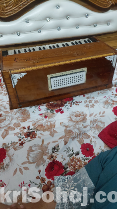 Harmonium